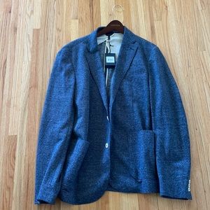 GoodMan Men’s Blazer.